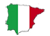 FREDI - GRUP OFIEXPERTS - Italiano
